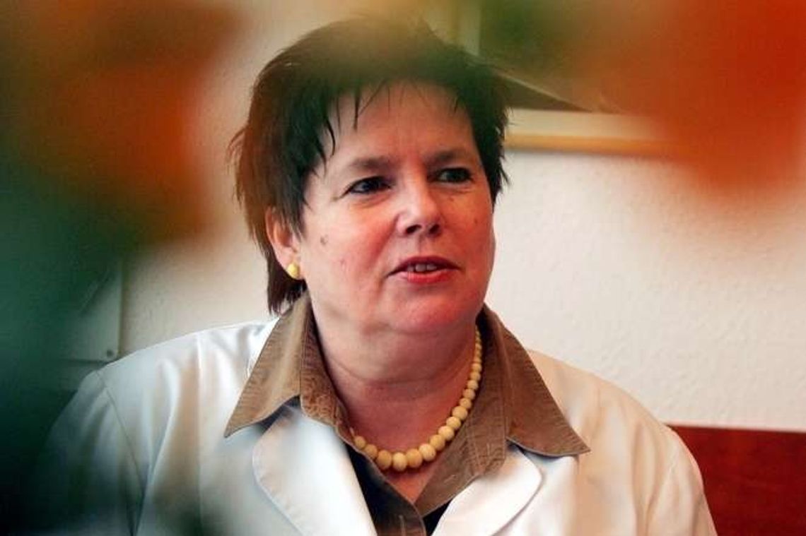 Prof. Starosławska „kozłem ofiarnym”? Koniec procesu byłej dyrektor COZL