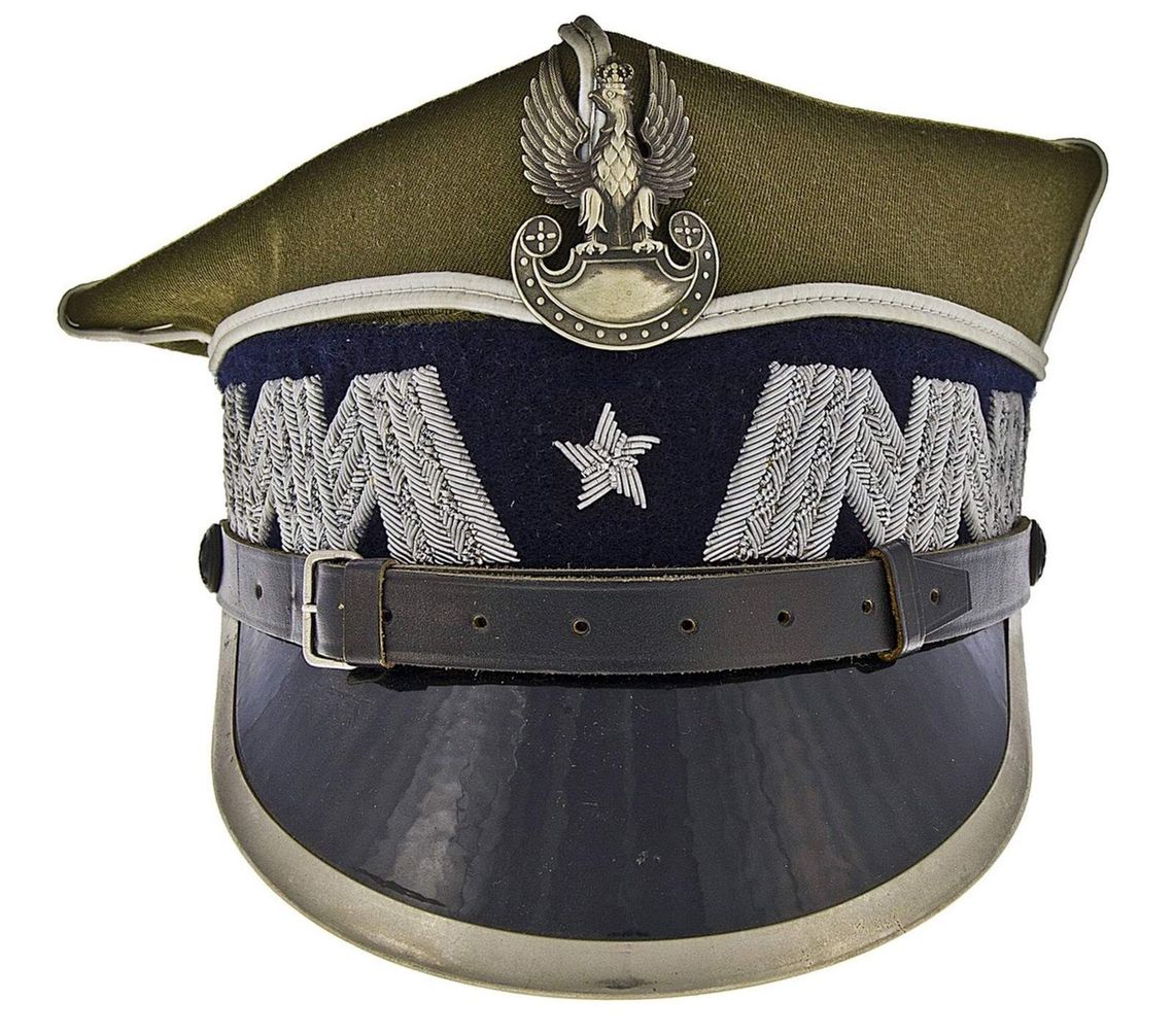 Prof. Szporer "ćwierka z ministrem Siemoniakiem o nominacji generalskiej Karskiego