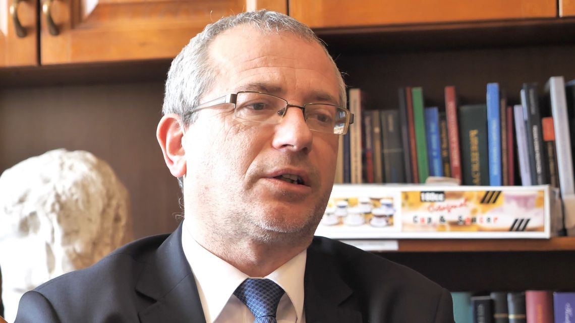 Prof. UMCS może być kandydatem na Rzecznika Praw Obywatelskich