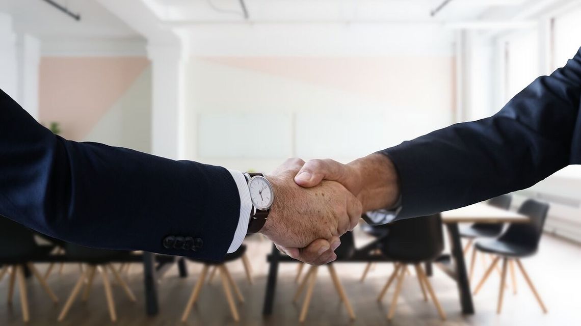 Profesjonalna rekrutacja w dynamicznym rynku pracy Profesjonalna rekrutacja w dynamicznym rynku pracy