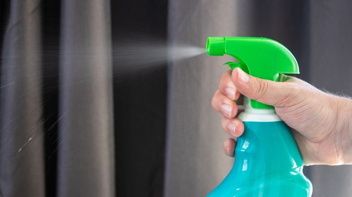 Profesjonalne środki czystości Clinex Profesjonalne środki czystości Clinex