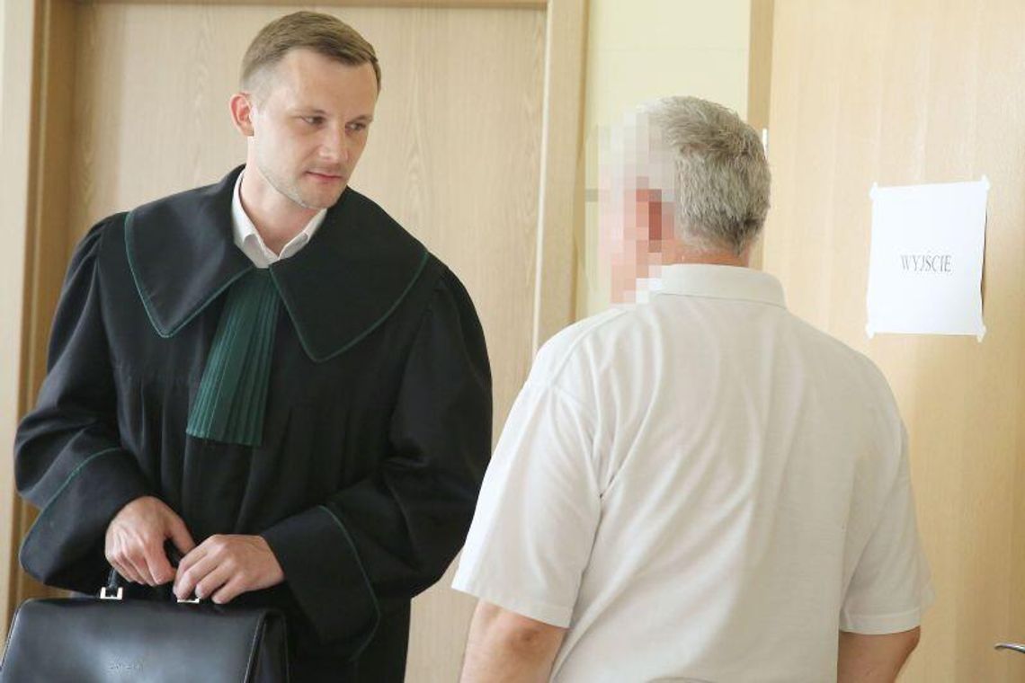 Profesor KUL przed sądem: Bez dowodu nie ma procesu Profesor KUL przed sądem: Bez dowodu nie ma procesu