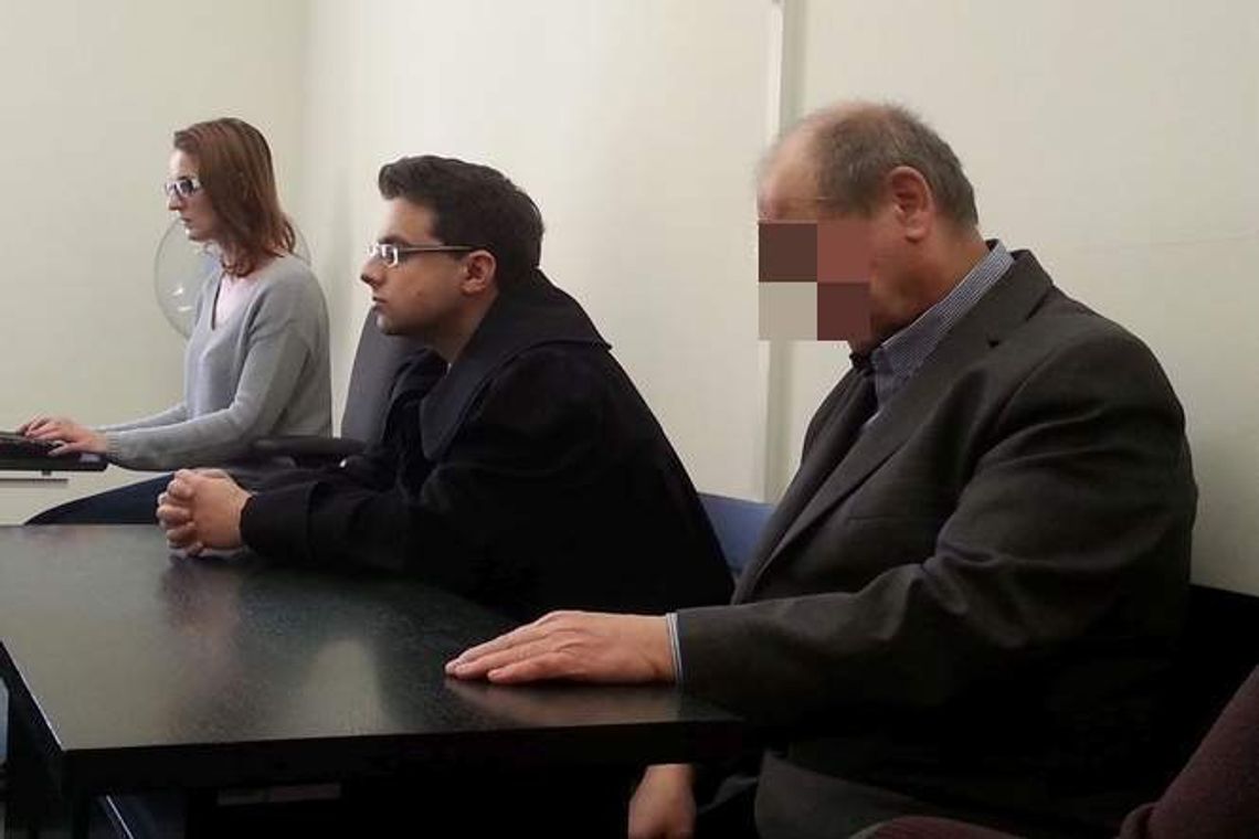 Profesor KUL przegrywa proces i posadę. Poturbował i obrażał podwładną