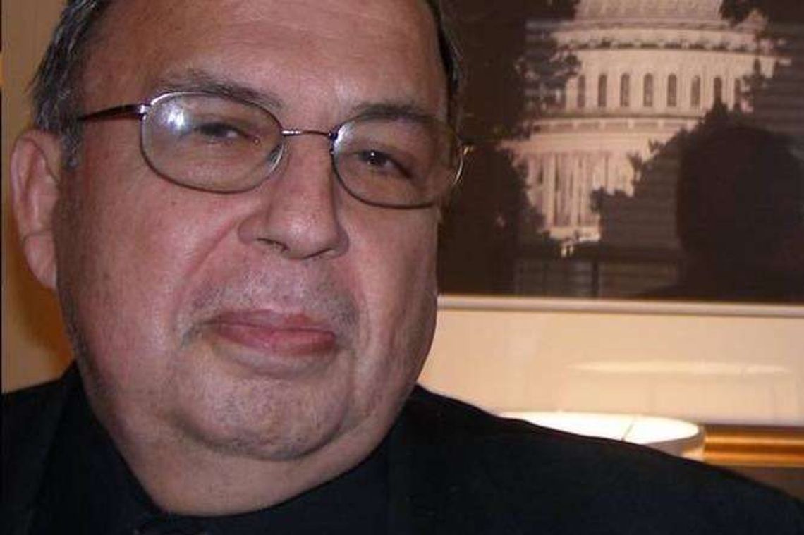 Profesor Michael Szporer nie żyje