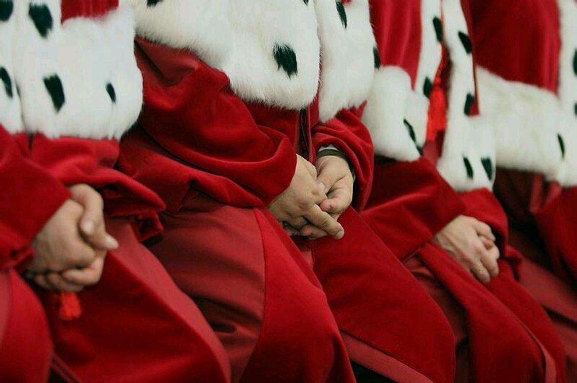 \"Profesor potraktował mnie z pogardą\" List od Czytelnika