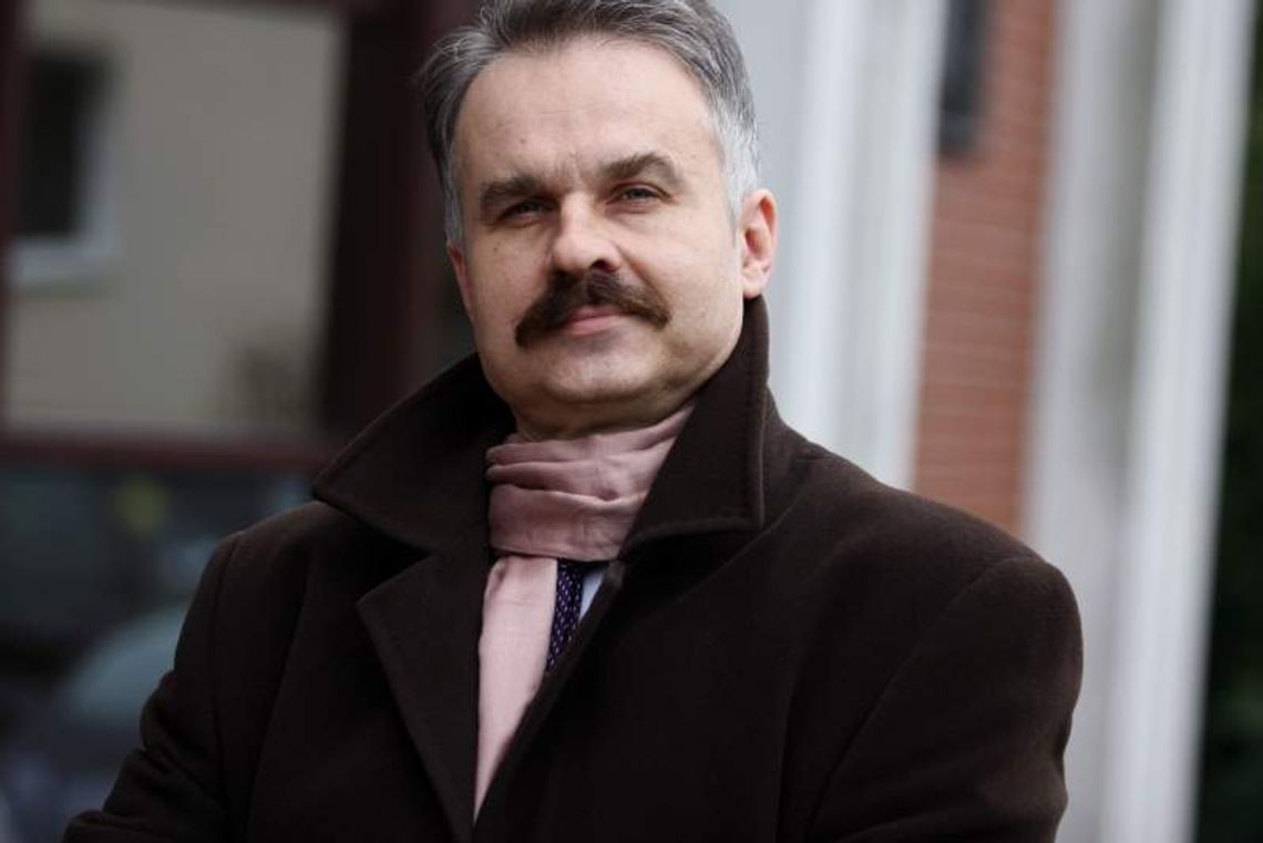 Profesor UMCS jedynką listy PiS do PE? Nie było go na liście przesłanej do centrali