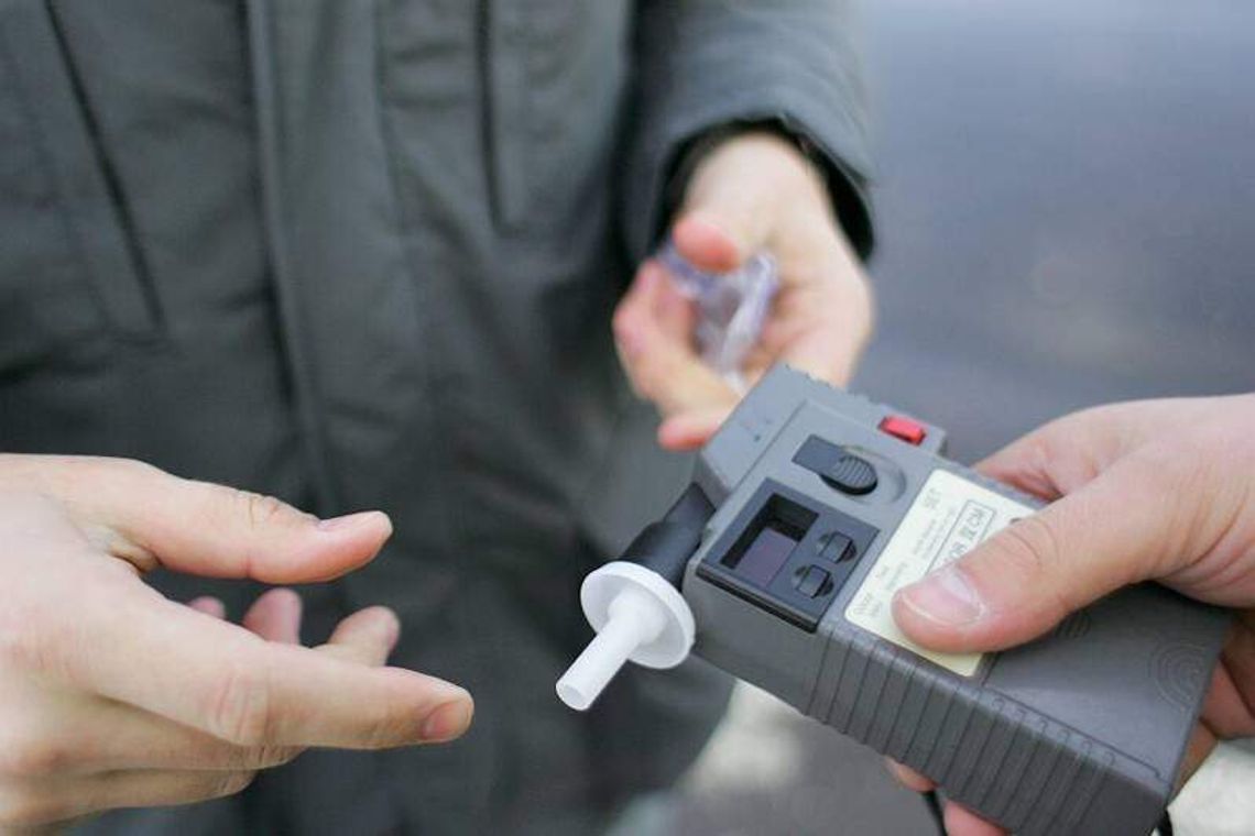 Profesor Uniwersytetu Medycznego miał stłuczkę po pijanemu. Został zawieszony