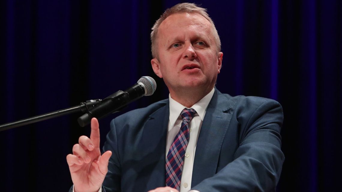 Profesor z KUL straszy zboczeniami na spotkaniu Klubu Inteligencji Katolickiej