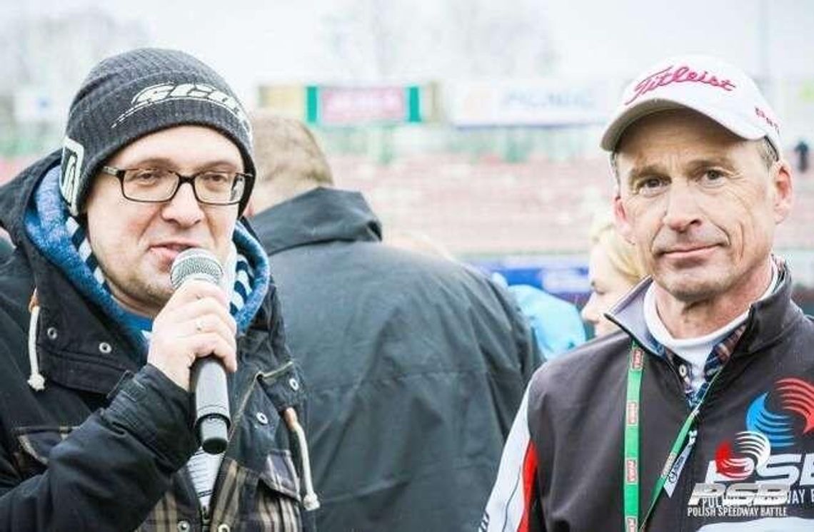 Profesor z Oxfordu znowu w Lublinie Profesor z Oxfordu znowu w Lublinie