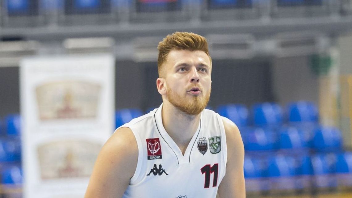 Profi Sunbud PKK 99 Pabianice – U!NB AZS UMCS Start II Lublin 78:104