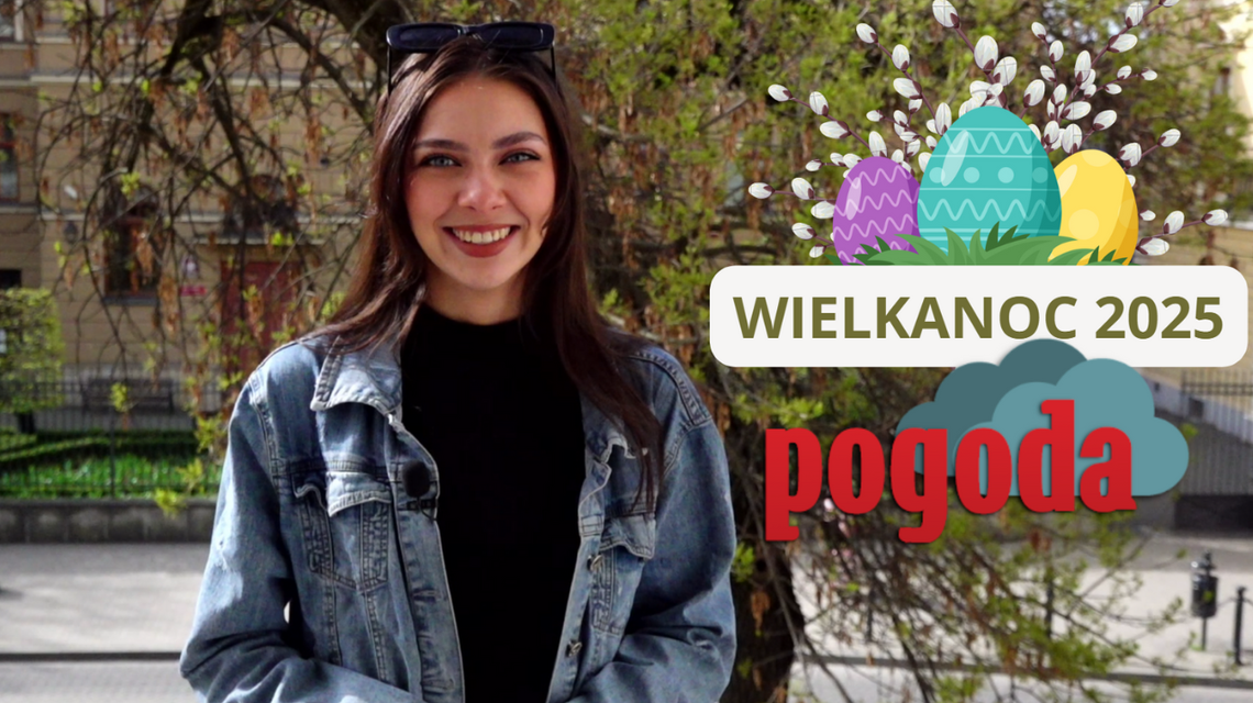 Prognoza na świąteczny weekend: Ciepło, słońce i bez opadów Prognoza na świąteczny weekend: Ciepło, słońce i bez opadów