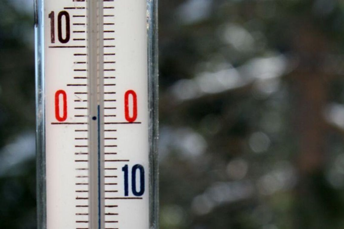 Prognoza na święta: Po wodzie, śniegu i lodzie