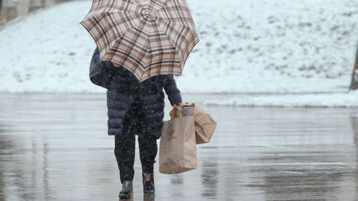 Prognoza pogody. Lodowate powietrze uderzy w Polskę