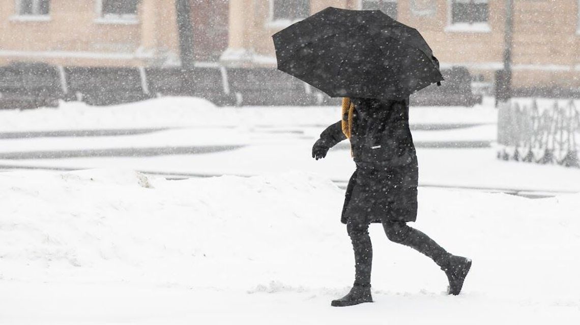 Prognoza pogody na najbliższe dni. Przydadzą się parasole