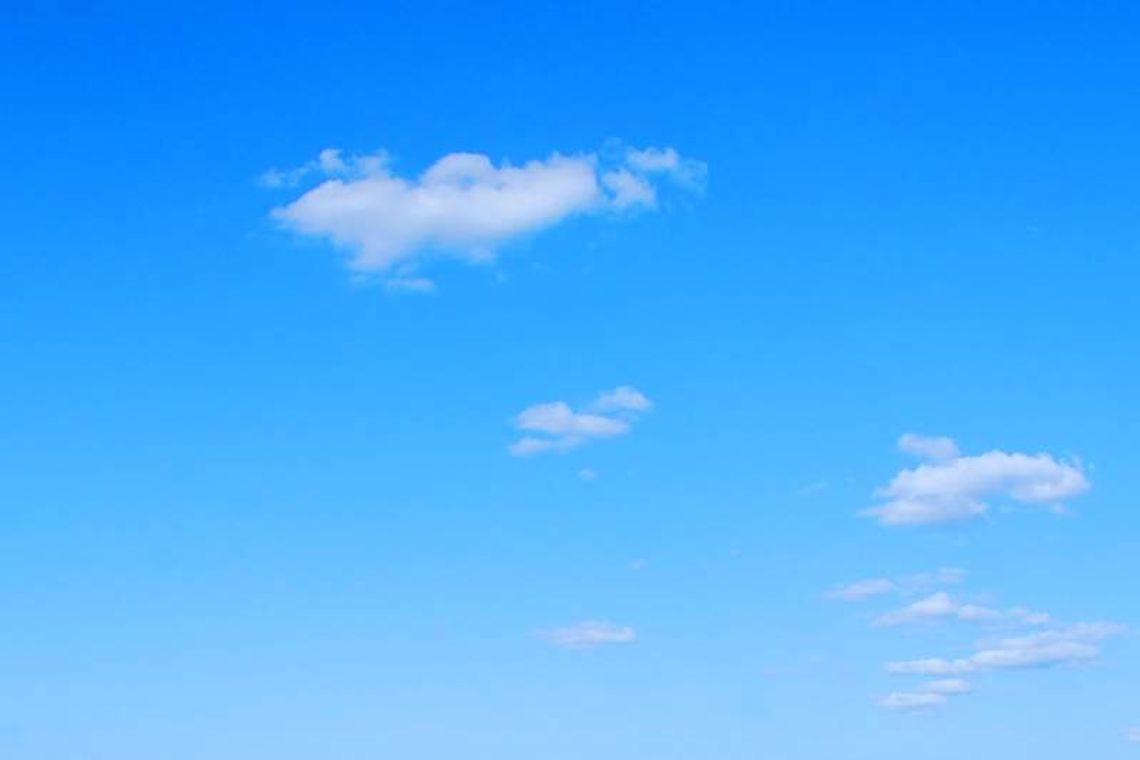 Prognoza pogody na niedzielę i poniedziałek. Uwaga na upały