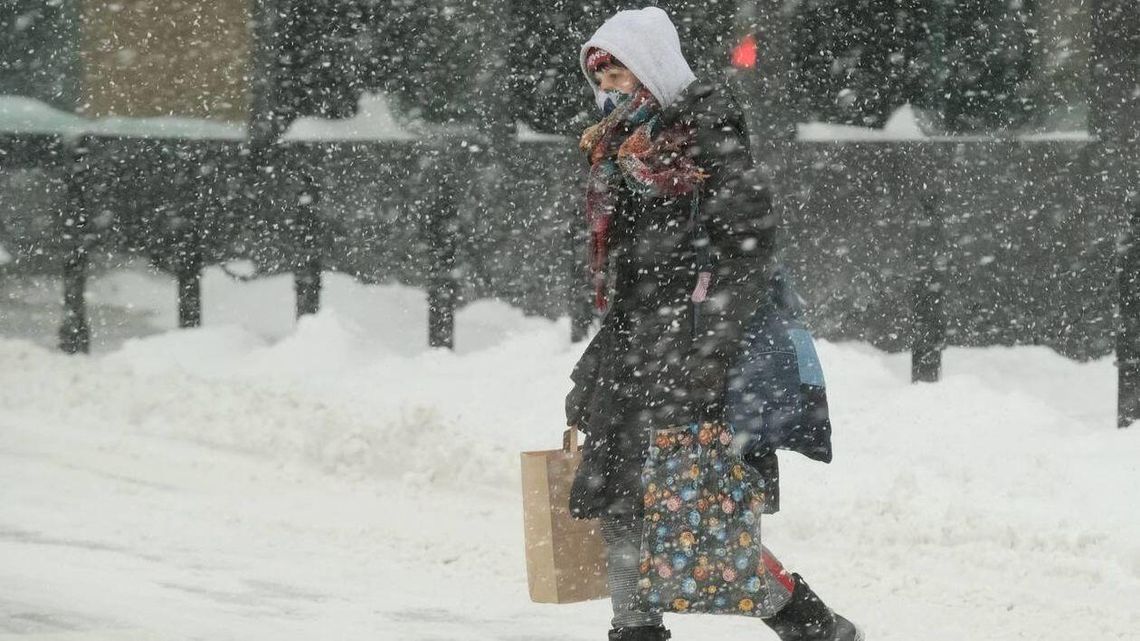 Prognoza pogody na niedzielę. Przywitamy wiosnę ze śniegiem 