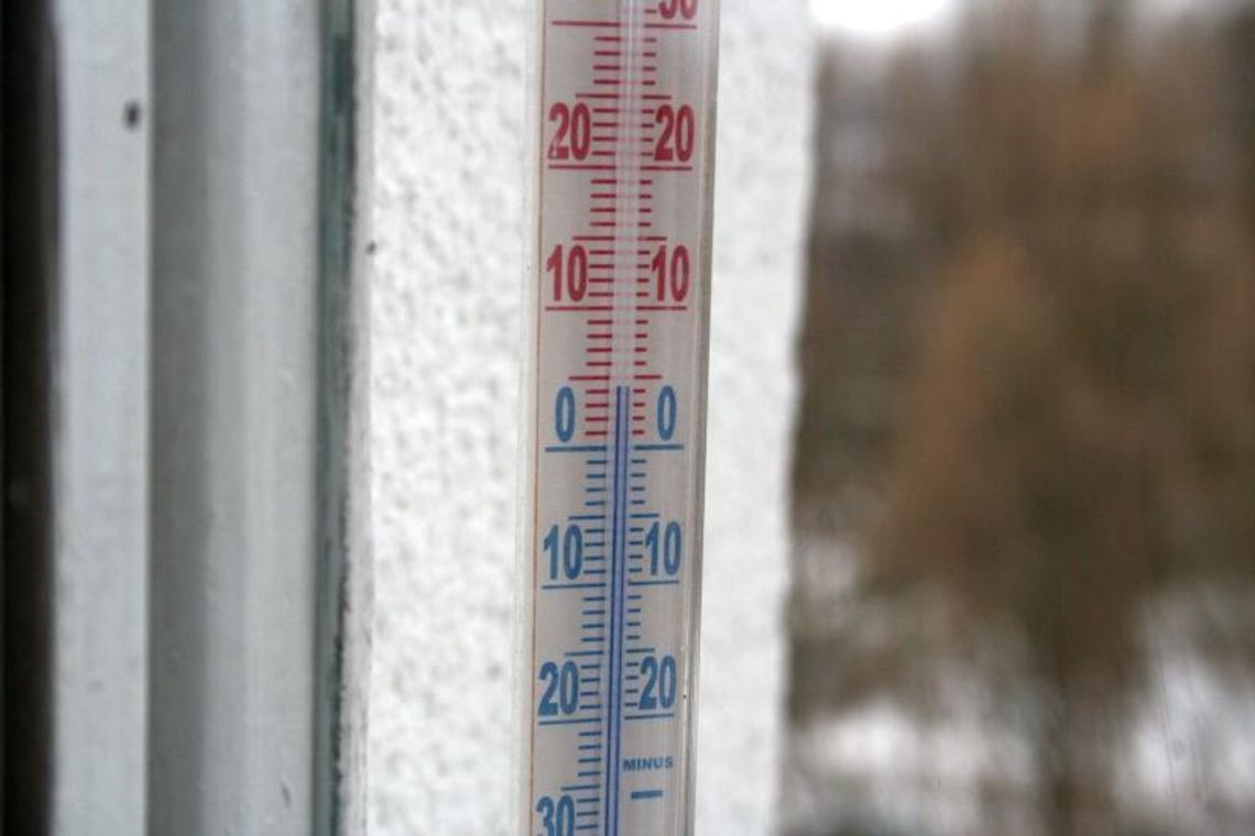 Prognoza pogody na pierwszy dzień świąt