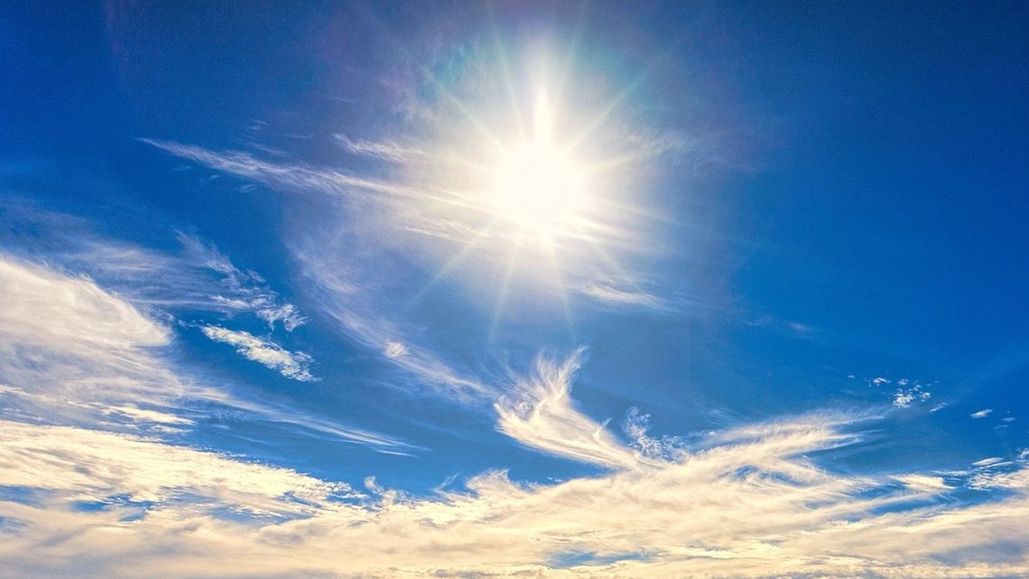 Prognoza pogody na poniedziałek i nadchodzący tydzień. Czy upały odpuszczą?