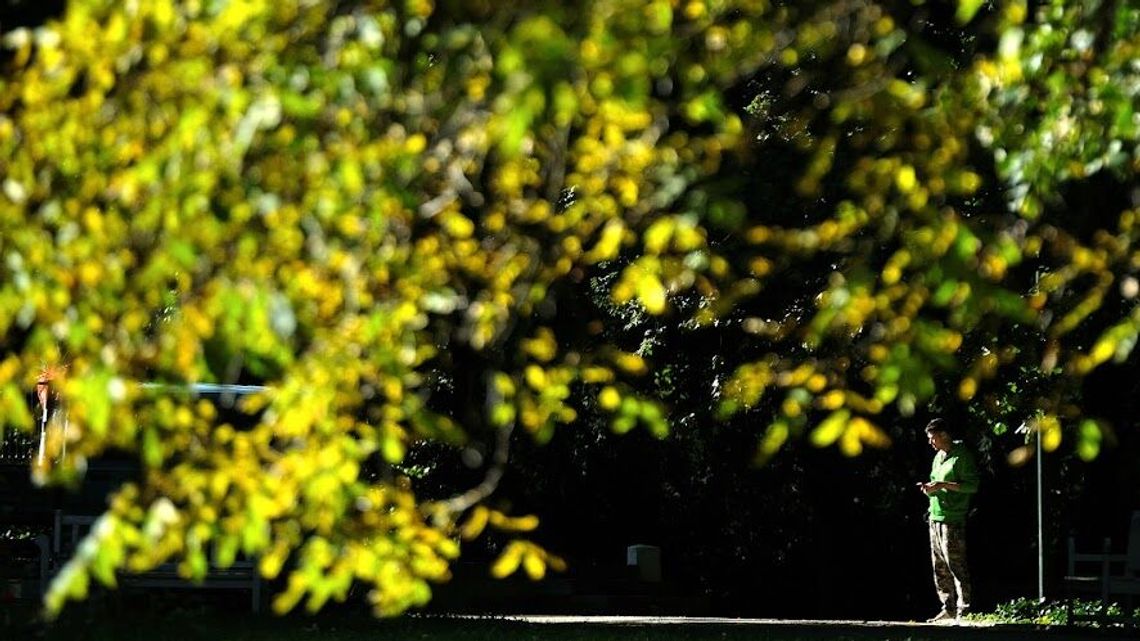 Prognoza pogody na sobotę i niedzielę Prognoza pogody na sobotę i niedzielę