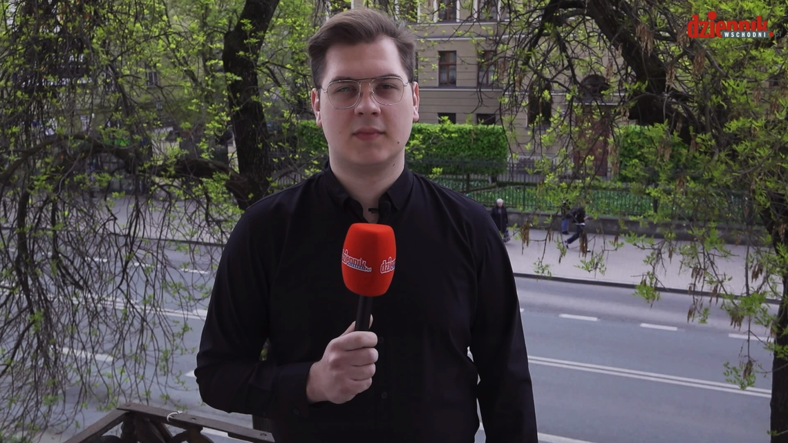 Prognoza pogody na weekend 19-21 kwietnia