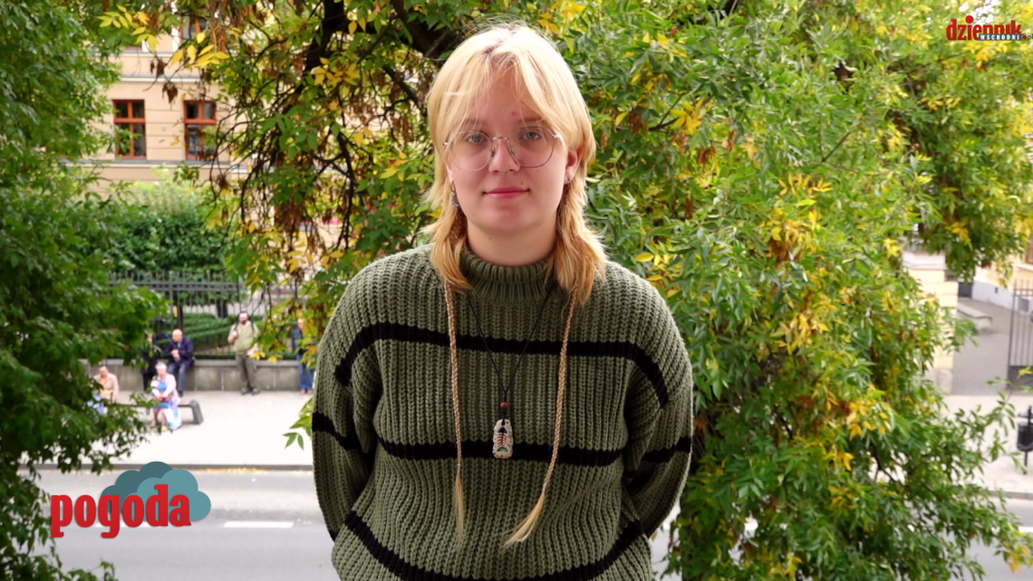 Prognoza pogody na weekend: Coraz bardziej jesienne temperatury Prognoza pogody na weekend: Coraz bardziej jesienne temperatury