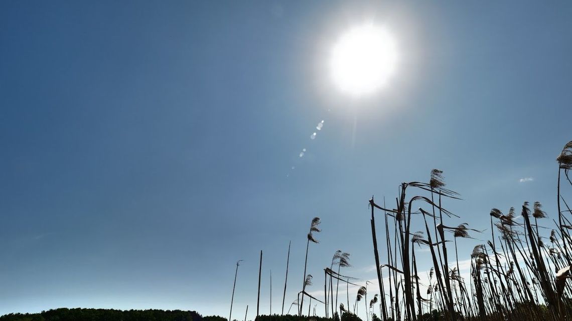 Prognoza pogody: Nadchodzi ocieplenie