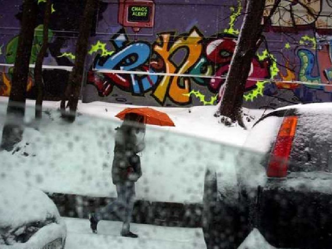 Prognoza pogody: Od poniedziałku wraca mróz