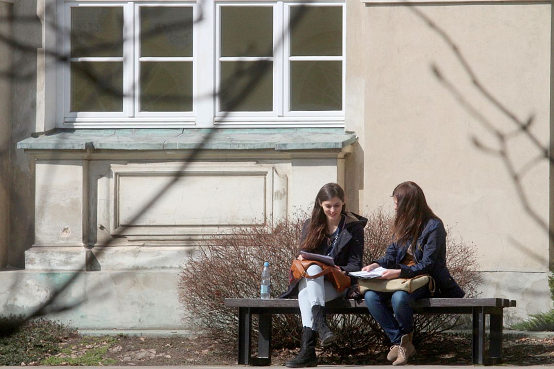 Prognoza pogody: Słońce dopiero po niedzieli Prognoza pogody: Słońce dopiero po niedzieli