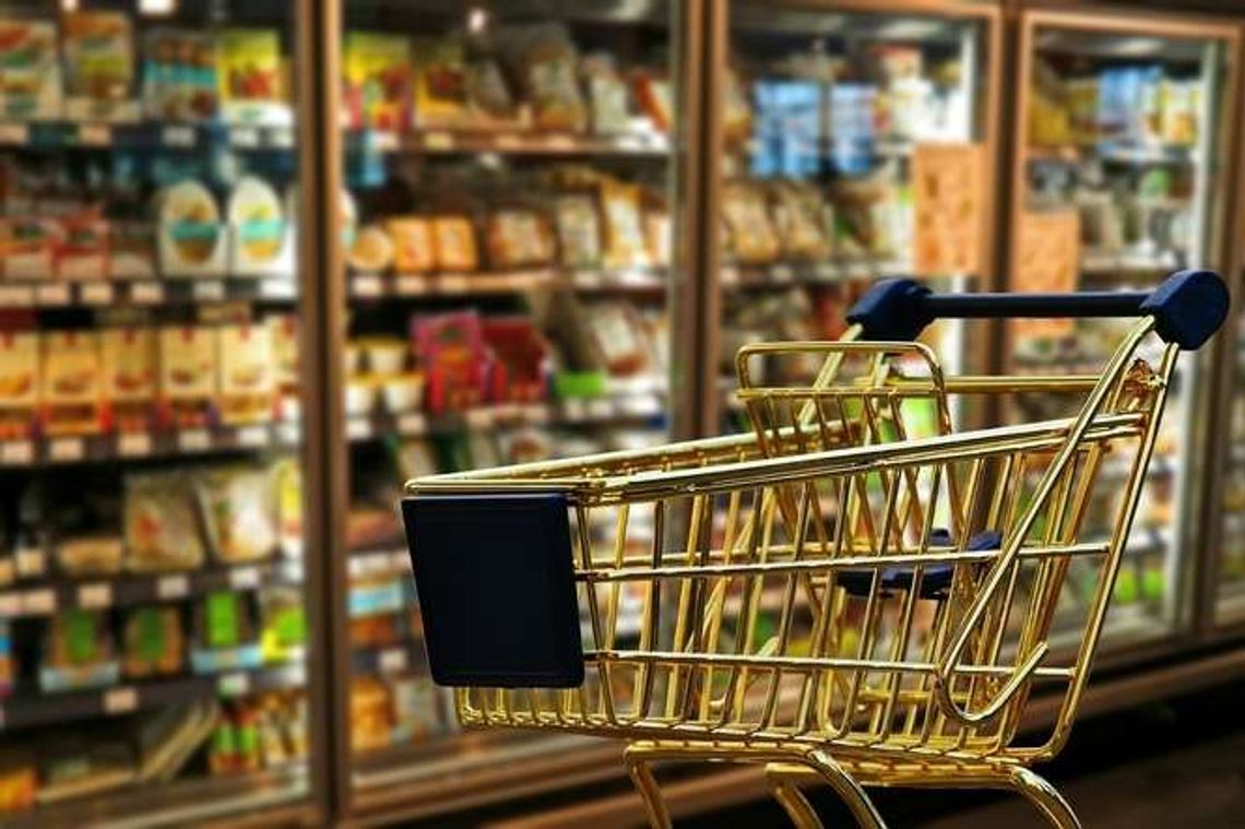 Prognozy cenowe. Najbardziej podrożeje żywność