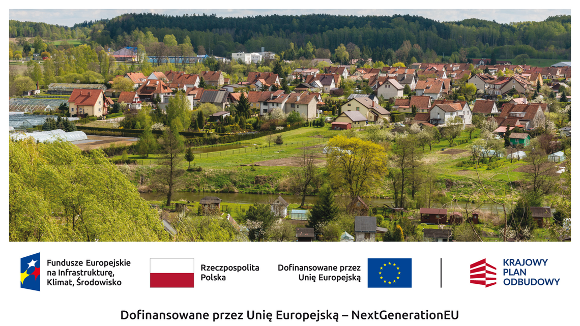 Program Czyste Powietrze w nowej odsłonie Nareszcie ciepły, zdrowy dom na lata