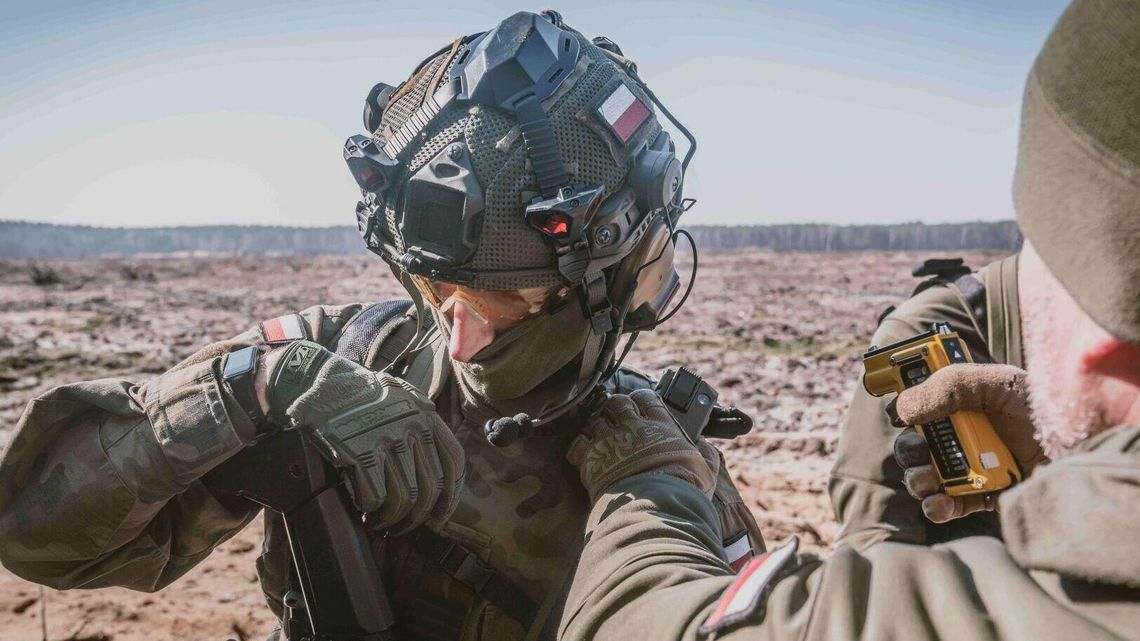 Program dobrowolnych szkoleń wojskowych – szczegóły pod koniec marca Program dobrowolnych szkoleń wojskowych – szczegóły pod koniec marca