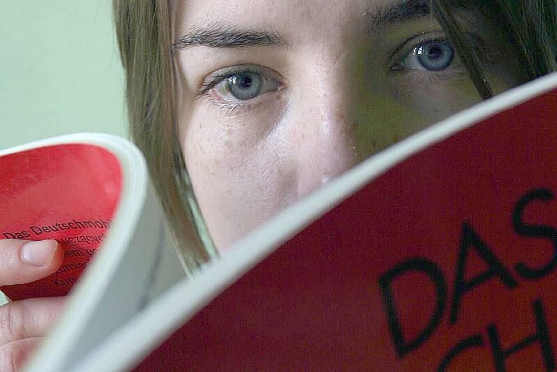 Program Erasmus: Nauka języków biletem do kariery