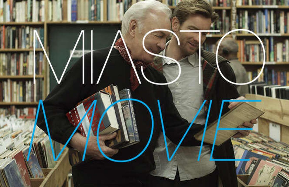 Program Miasto movie w marcu