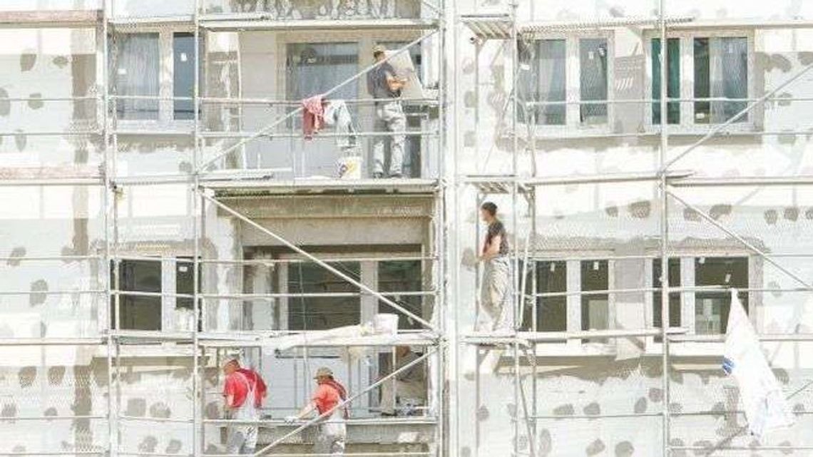 Program Mieszkanie Plus w Opolu Lubelskim. Ruszają konsultacje