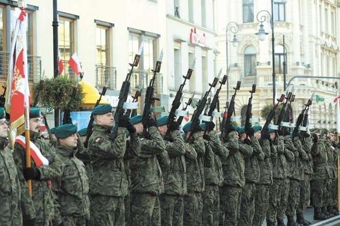 Program obchodów Święta Niepodległości 11 Listopada