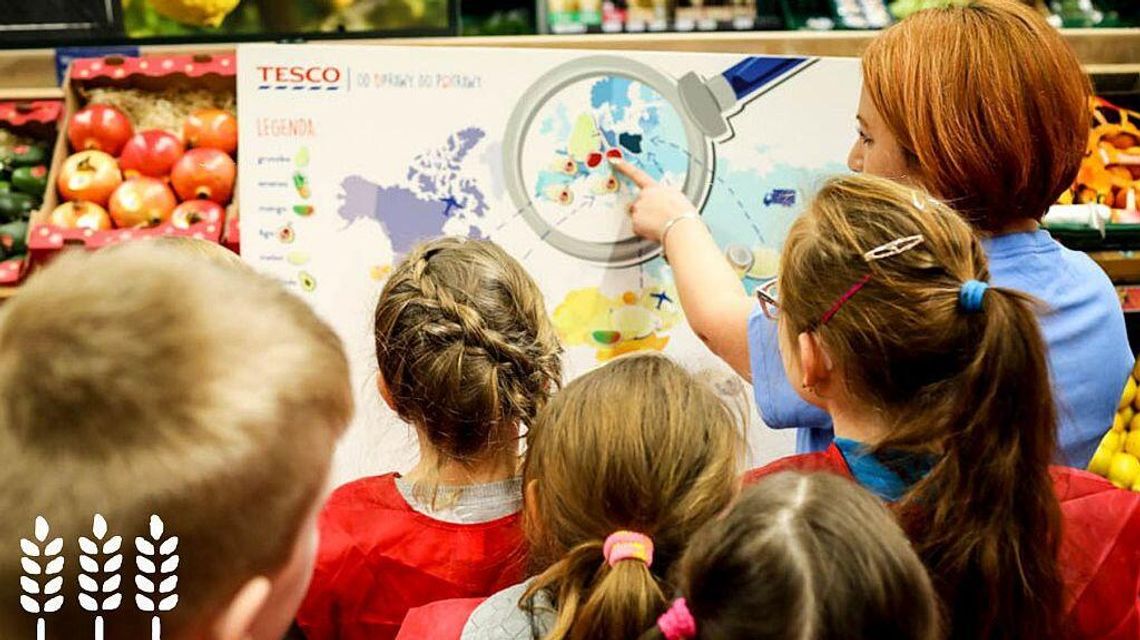 Program "Od uprawy do potrawy". Organizatorzy zapraszają uczniów 