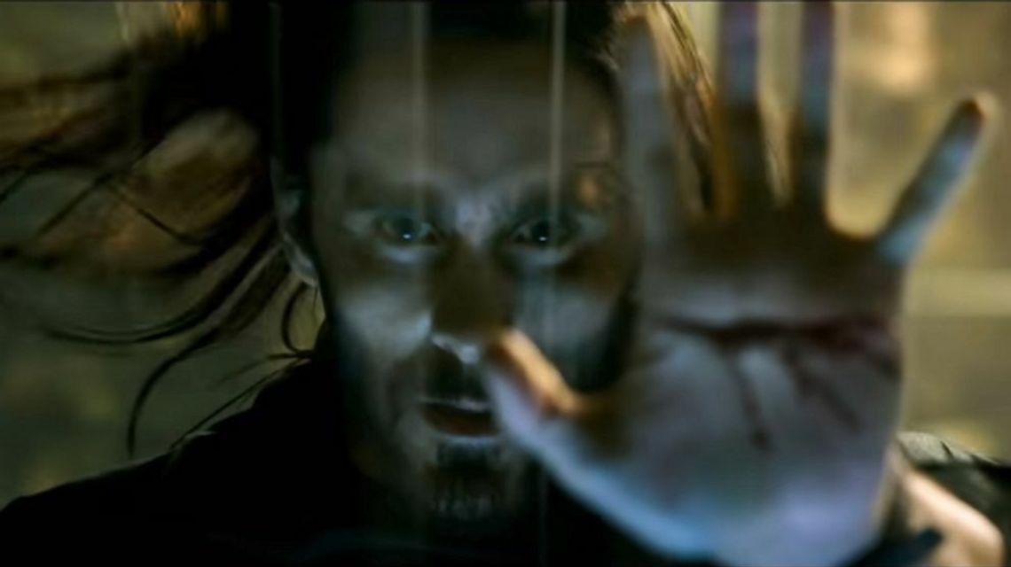 Program TV 1-3 grudnia. Jakie filmy warto zobaczyć w telewizji? 