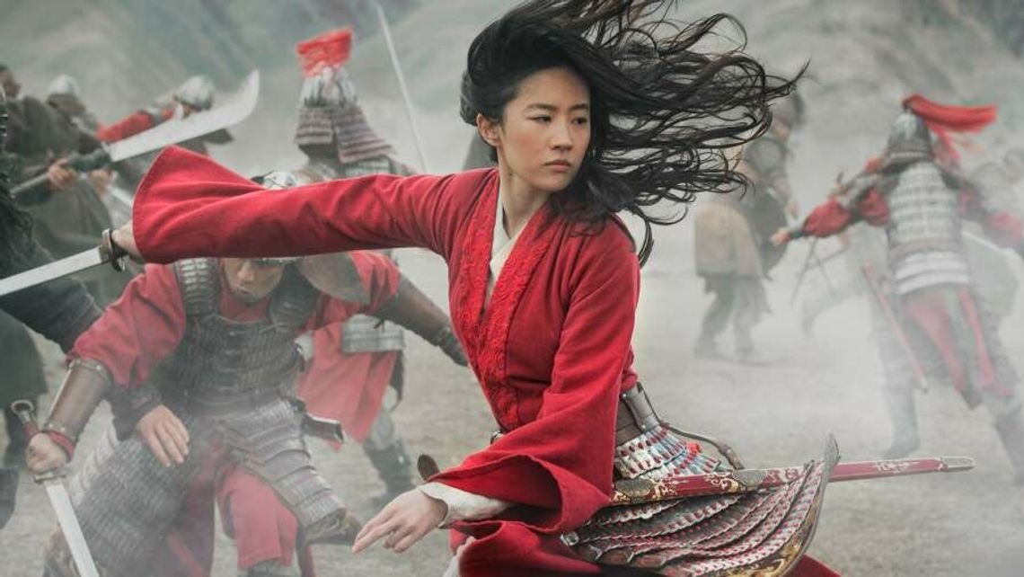 Program TV 10-12 grudnia 2021. Jakie filmy warto zobaczyć w telewizji?