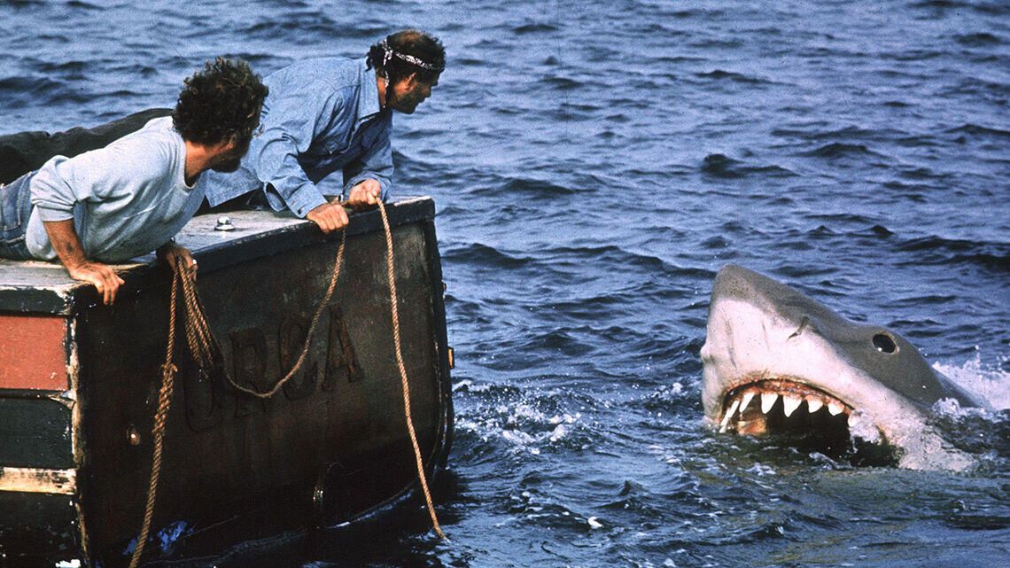 Program TV 11-13 czerwca 2021. Jakie filmy warto zobaczyć w telewizji?