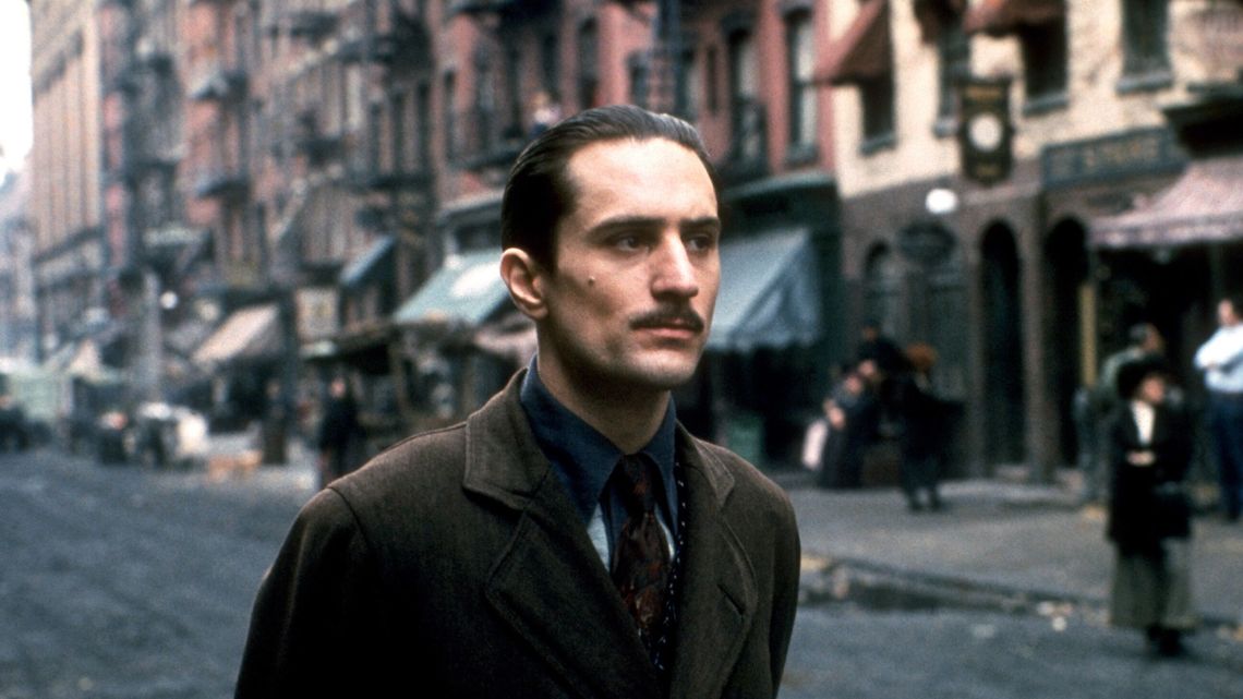 Program TV 12-14 listopada 2021. Jakie filmy warto zobaczyć w telewizji?