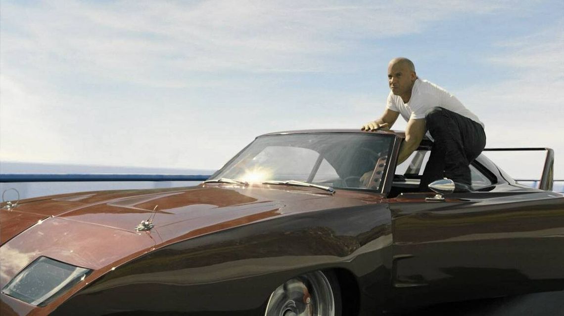 Program TV 13-15 sierpnia 2021. Jakie filmy warto zobaczyć? 