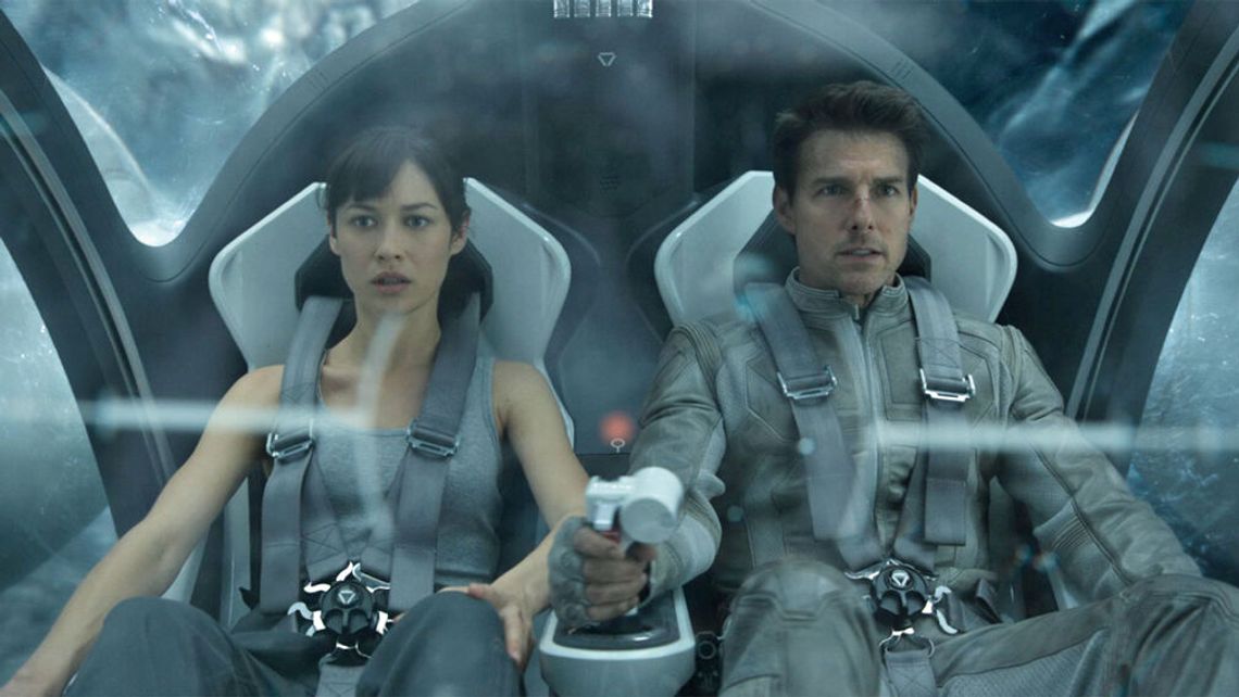 Program TV 15-17 lipca 2022. Jakie filmy warto zobaczyć w telewizji? 