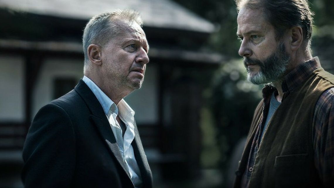 Program TV 16-18 czerwca. Jakie filmy warto zobaczyć w telewizji? 