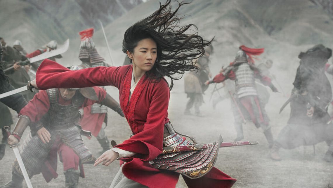 Program TV 18-20 lutego 2022. Jakie filmy warto zobaczyć w telewizji? 