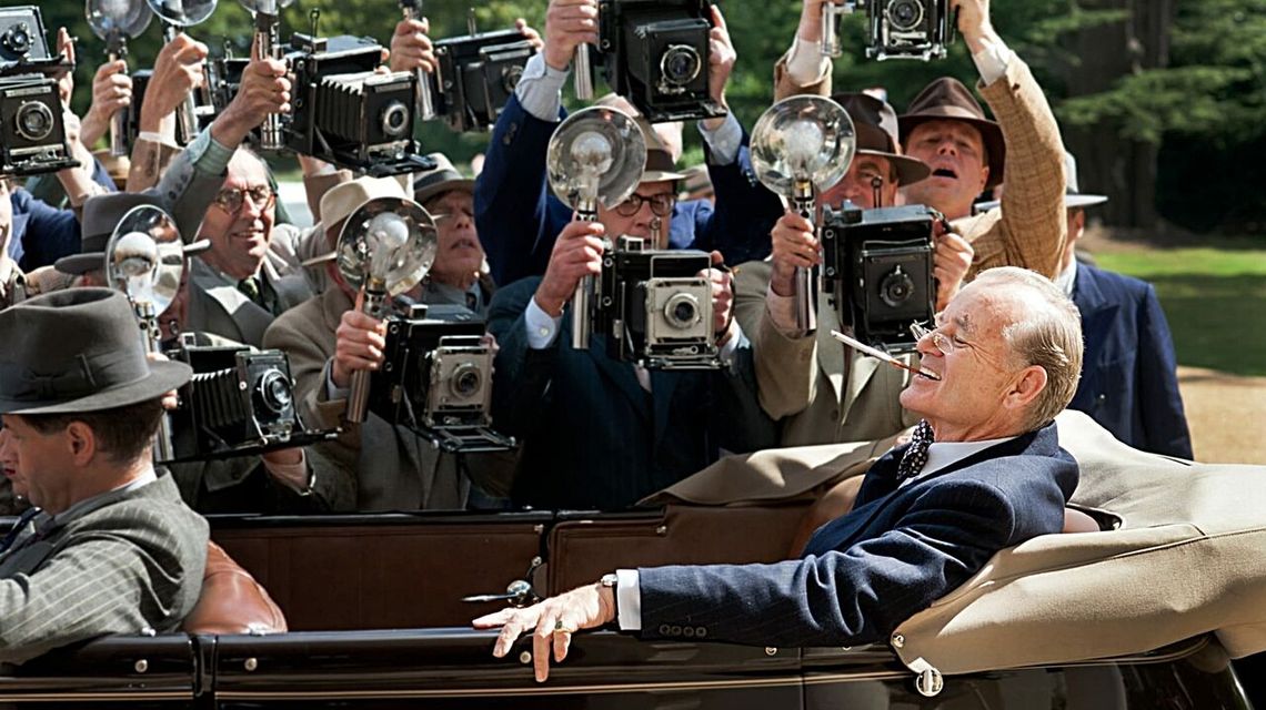 Program TV 20-22 stycznia 2023. Jakie filmy warto zobaczyć w telewizji? 