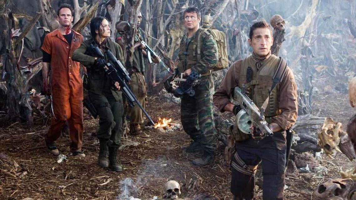 Program TV 22-24 lipca 2022. Jakie filmy warto zobaczyć? 