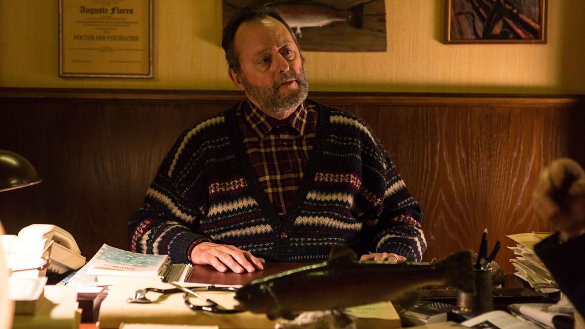 Program TV 27-29 listopada 2020. Jakie filmy warto zobaczyć w telewizji?