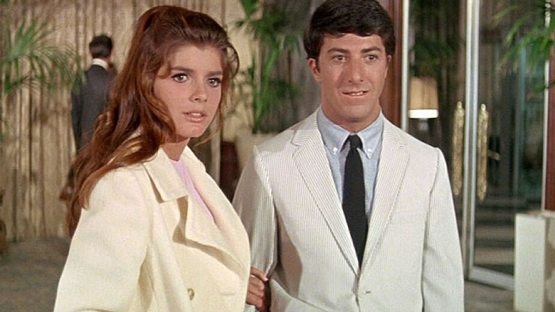 Program TV 27-29 stycznia 2023. Jakie filmy warto zobaczyć w telewizji? 