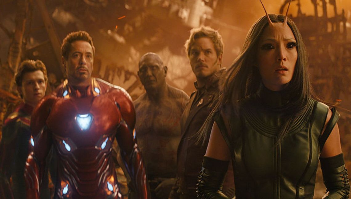 Program TV 28 lutego - 1 marca 2020. Jakie filmy warto zobaczyć w telewizji? 