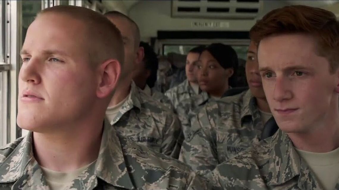 Program TV 3-5 marca 2023. Jakie filmy warto zobaczyć?